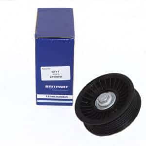 Idler - LR106769 - BRITPART