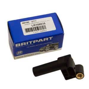 Sensor - Crankshaft Position - Cps - LR109935 - BRITPART