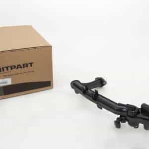 Manifold - Heater - LR122710 - BRITPART