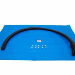 Moulding - Front Wheel Arch - LR123731 - BRITPART