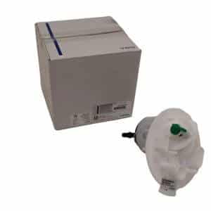 Cover - Fuel Sender - LR124692G - OEM