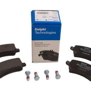 Brake Pads - LR134695AP - DELPHI