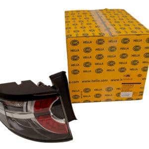 Lamp - Rear - Stop And Flasher Lh - LR135574G - HELLA