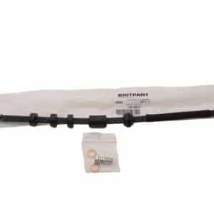 Hose - Brake - LR135813 - BRITPART