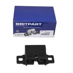 Latch - Hood - LR138825 - BRITPART