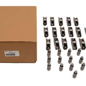 Arm - Valve Rocker - LR140311 - BRITPART
