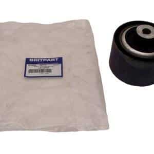 Bush - Suspension Arm - LR148836 - BRITPART