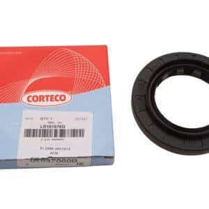 Seal - Oil - LR161976G - CORTECO