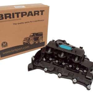 Manifold - Inlet - LR166213 - BRITPART