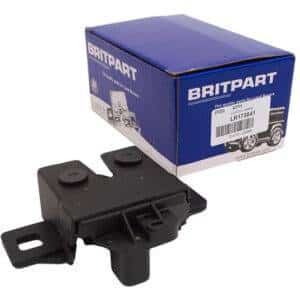 Latch - Hood - LR173841 - BRITPART