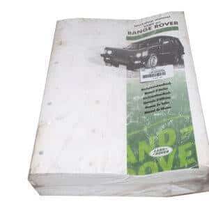 L-Wsm-Rr Class9 - LRL0030FRE - BRITPART
