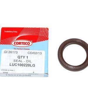 Seal - Oil - LUC100220LG - CORTECO