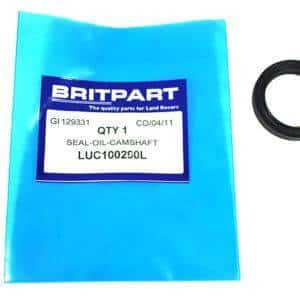 Seal-Oil-Camshaft - LUC100290L - BRITPART