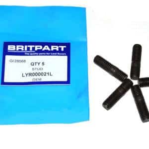 Stud - LYR000021L - OEM