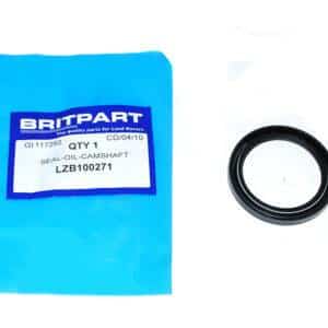 Seal-Oil-Camshaft - LZB100271 - BRITPART