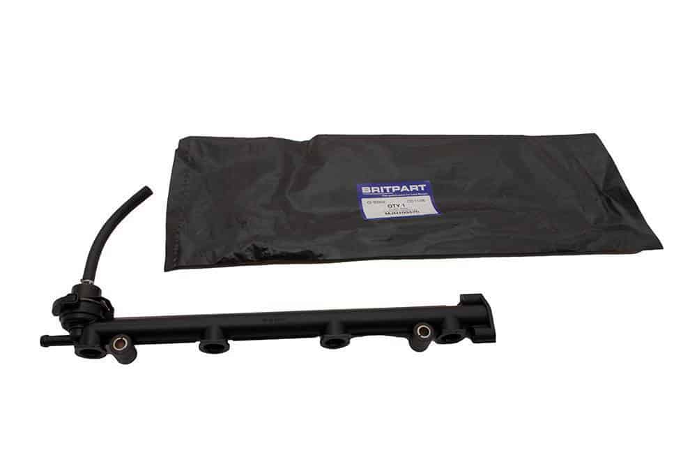 Rail/RegulatorFuel MJN100470 OEM Vitesse Land Rover Parts Shop
