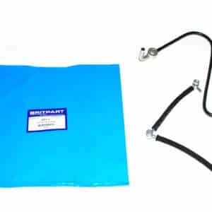 Hose Return - MJN100910 - BRITPART