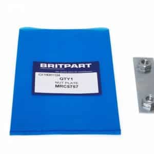 Nut Plate - MRC5757 - BRITPART