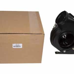 Heater Blower - MRC6243 - OEM