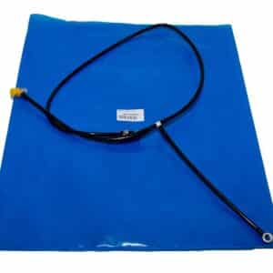 Pipe Assy - Boost - MSP100980G - OEM