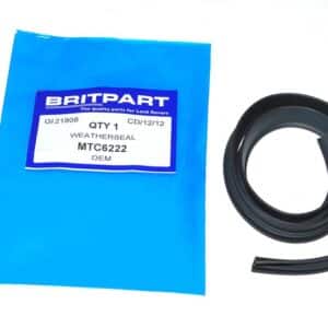 Weatherseal - MTC6222 - BRITPART