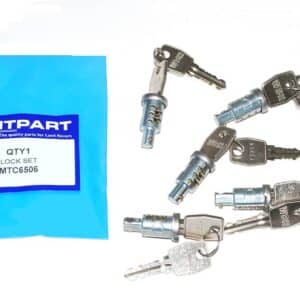 Lock Set - MTC6506 - BRITPART