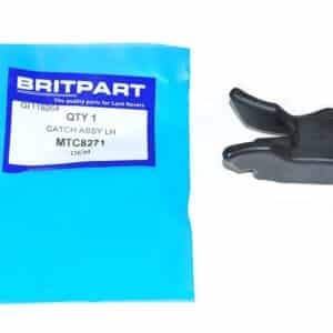 Catch Assy Lh - MTC8271 - OEM
