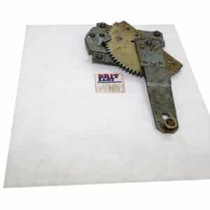 Window Regulator - MTC9121 - BRITPART