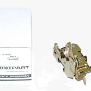 Latch Assy - MTC9203 - BRITPART