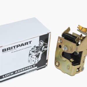 Latch Assy - MTC9204 - BRITPART