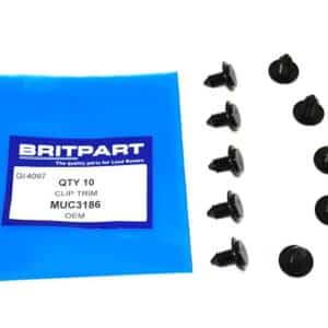 Clip Trim - MUC3186 - OEM