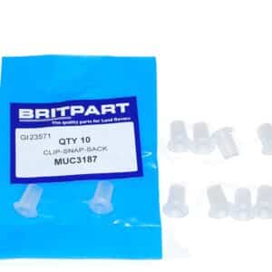 Clip-Snap-Sack - MUC3187 - BRITPART