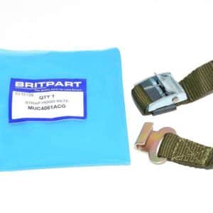 Strap Hood Rete - MUC4061ACG - BRITPART