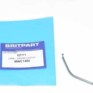 Link - Door Latch - MWC1480 - BRITPART