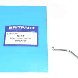 Link - Door Latch - MWC1481 - BRITPART
