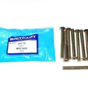 Bolt - MXC1436 - OEM