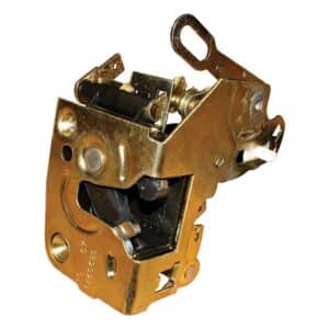 Latch Assy - MXC2008 - BRITPART