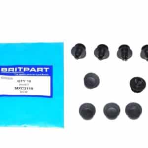 Rivet - MXC3119 - OEM