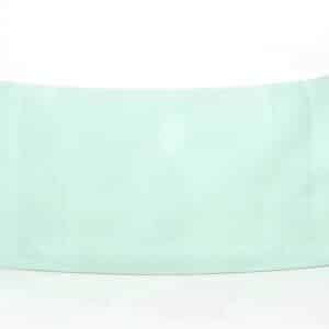 Windscreen Laminated Green - MXC3342 - BRITPART