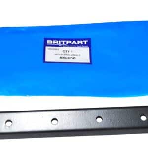 Mounting Angle - MXC6743 - BRITPART