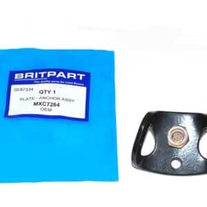Plate - Anchor Assy - MXC7264 - OEM