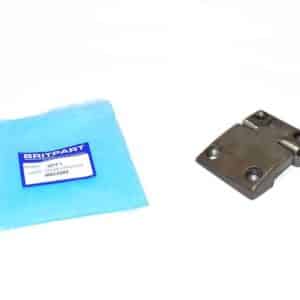 Hinge - Door Lower Rh - MXC8282 - BRITPART