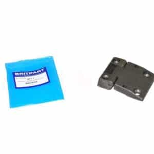 Hinge - Door Upper Rh - MXC8284 - BRITPART