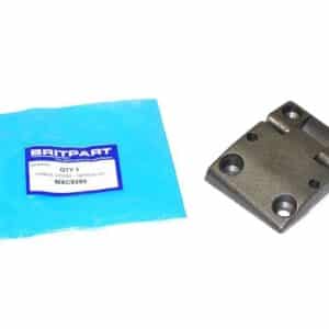Hinge Door - Upper Lh - MXC8285 - BRITPART