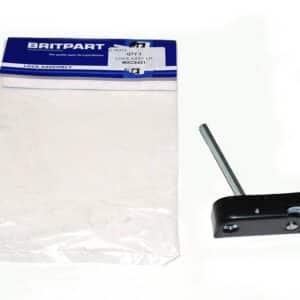 Lock Assy Lh - MXC8421 - BRITPART