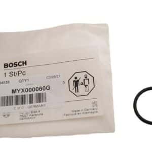 Oring - MYX000060G - BOSCH