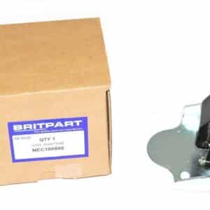 Coil-Ignition - NEC100800 - BRITPART