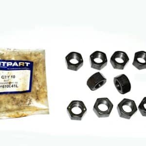 Nut - NH610041L - BRITPART