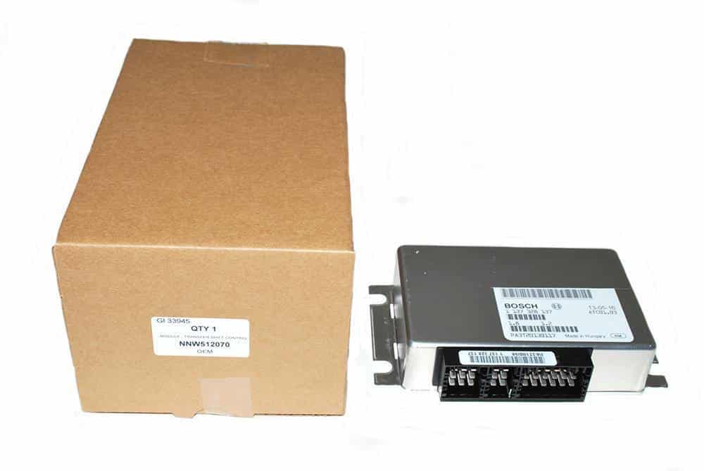 Module - Transfer Shift Control - NNW512070 - OEM - Vitesse Land Rover ...