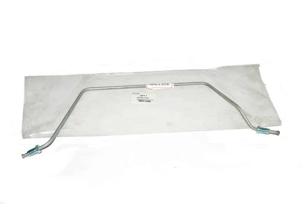 Brake Pipe PreShaped NRC1356 OEM Vitesse Land Rover Parts Shop